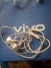 Vivo V21e Original Headphone